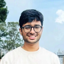 Aarav Sharma